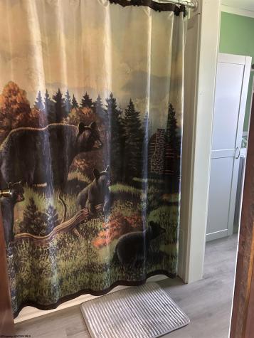 540 Cherry Run Road Craigsville WV 26205