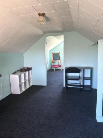 540 Cherry Run Road Craigsville WV 26205