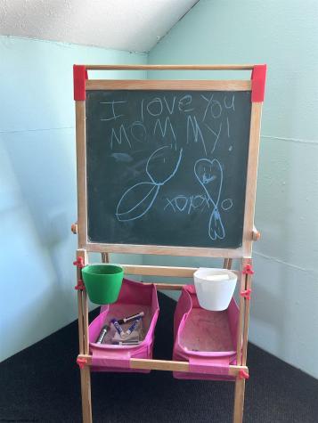 540 Cherry Run Road Craigsville WV 26205