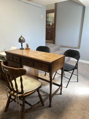 540 Cherry Run Road Craigsville WV 26205