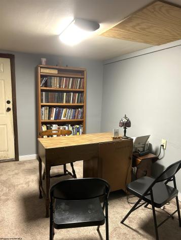 540 Cherry Run Road Craigsville WV 26205