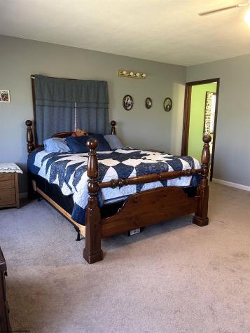 540 Cherry Run Road Craigsville WV 26205