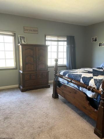 540 Cherry Run Road Craigsville WV 26205