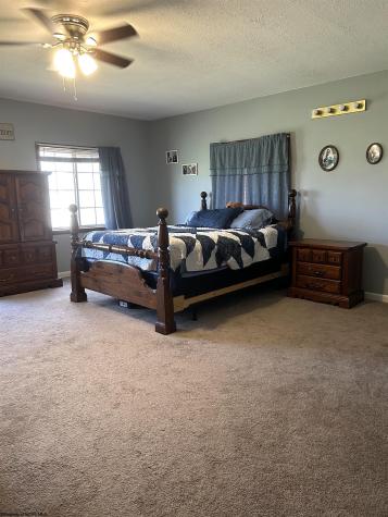 540 Cherry Run Road Craigsville WV 26205