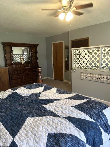 540 Cherry Run Road Craigsville WV 26205