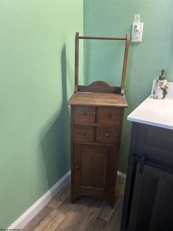 540 Cherry Run Road Craigsville WV 26205