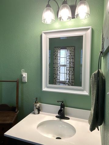 540 Cherry Run Road Craigsville WV 26205