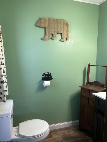 540 Cherry Run Road Craigsville WV 26205