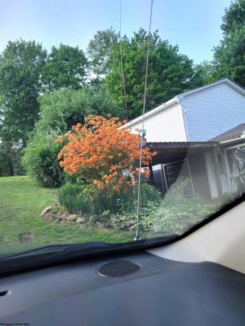 540 Cherry Run Road Craigsville WV 26205