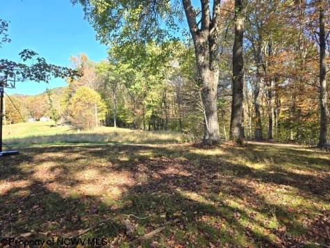 540 Cherry Run Road Craigsville WV 26205