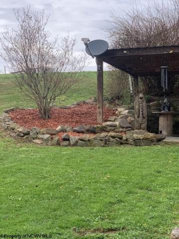 540 Cherry Run Road Craigsville WV 26205