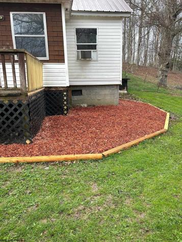 540 Cherry Run Road Craigsville WV 26205