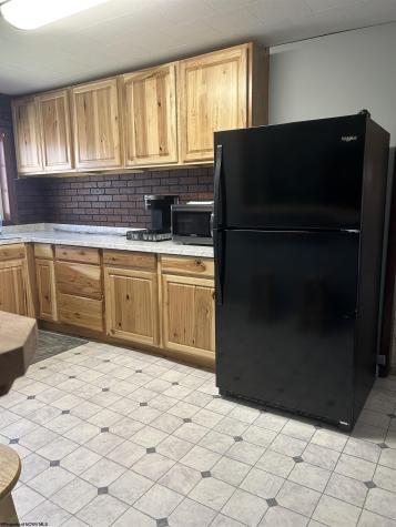 540 Cherry Run Road Craigsville WV 26205