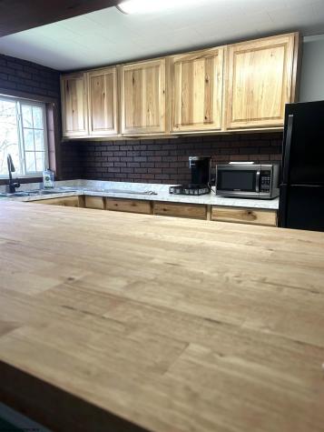 540 Cherry Run Road Craigsville WV 26205