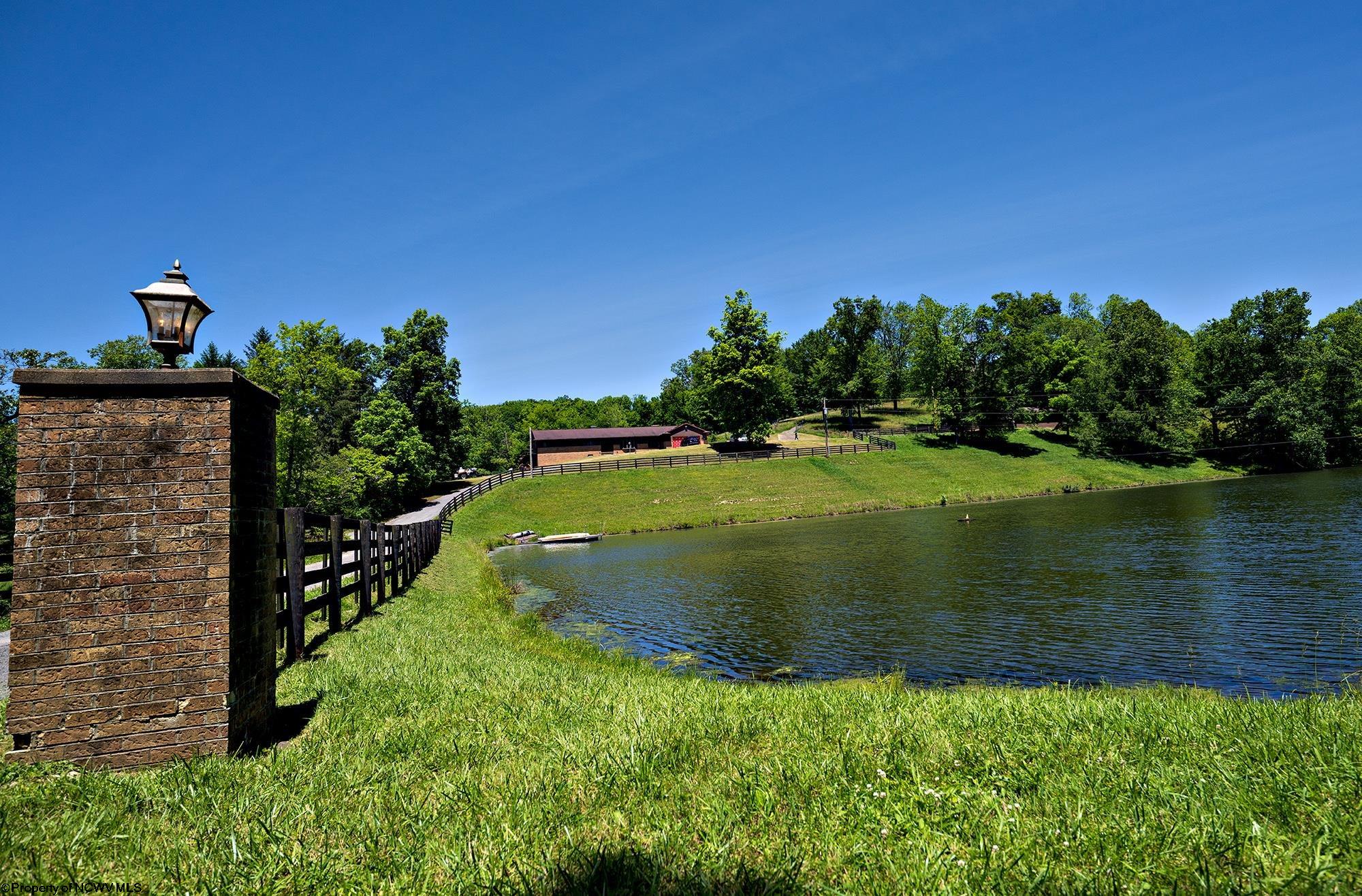 54 Double Pond Drive Bridgeport WV 26330