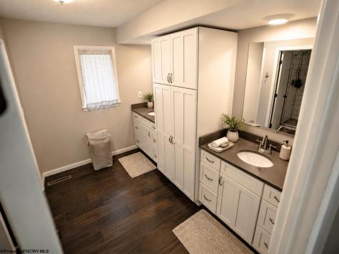 54 Double Pond Drive Bridgeport WV 26330