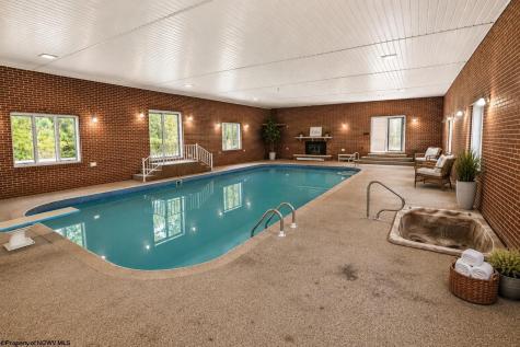 54 Double Pond Drive Bridgeport WV 26330