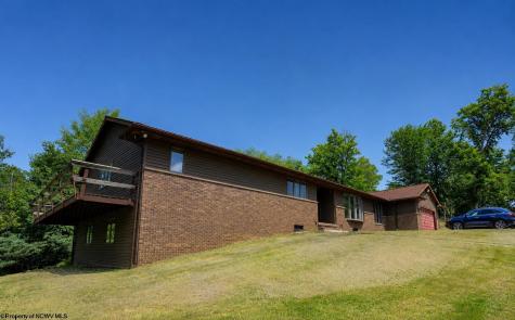 54 Double Pond Drive Bridgeport WV 26330