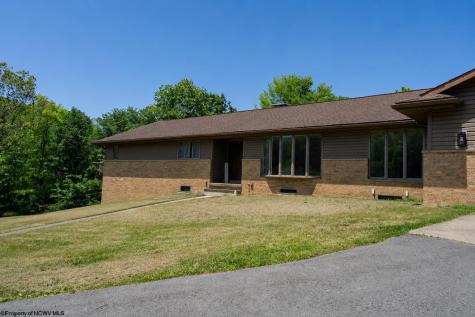 54 Double Pond Drive Bridgeport WV 26330