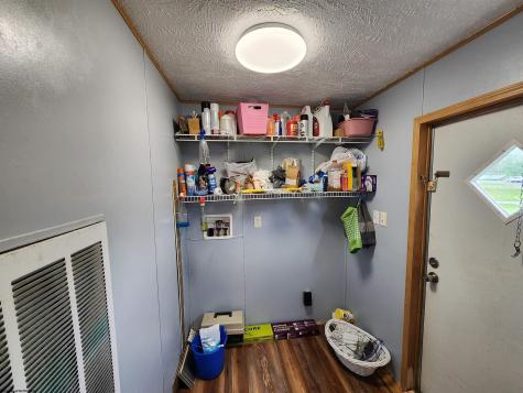 3149 Hawk Highway Lost Creek WV 26385