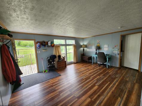 3149 Hawk Highway Lost Creek WV 26385