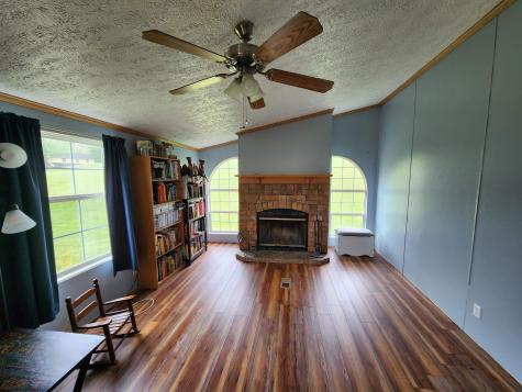 3149 Hawk Highway Lost Creek WV 26385