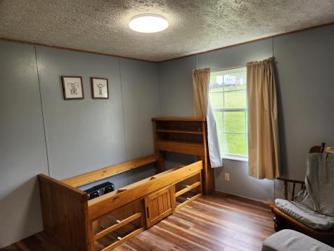 3149 Hawk Highway Lost Creek WV 26385