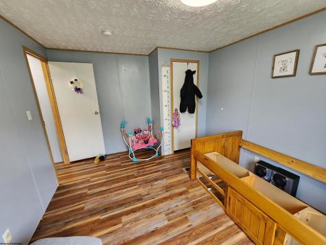 3149 Hawk Highway Lost Creek WV 26385