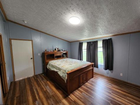 3149 Hawk Highway Lost Creek WV 26385