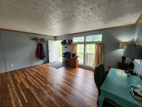 3149 Hawk Highway Lost Creek WV 26385