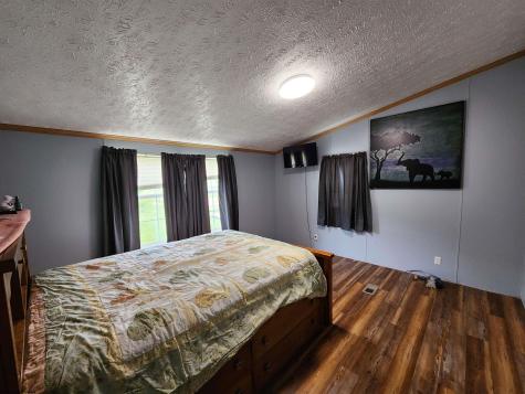 3149 Hawk Highway Lost Creek WV 26385