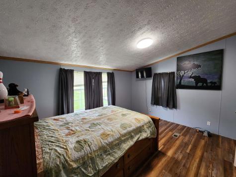3149 Hawk Highway Lost Creek WV 26385