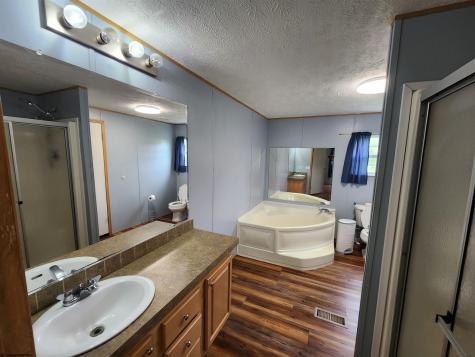 3149 Hawk Highway Lost Creek WV 26385