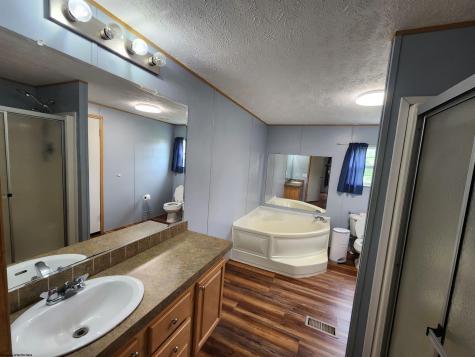3149 Hawk Highway Lost Creek WV 26385
