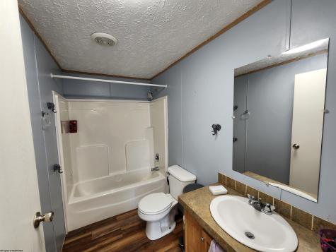 3149 Hawk Highway Lost Creek WV 26385