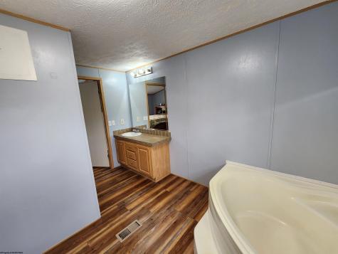 3149 Hawk Highway Lost Creek WV 26385