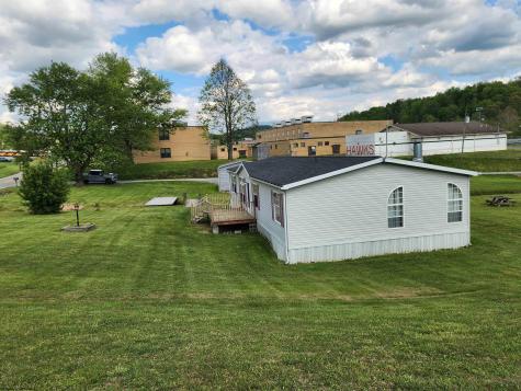3149 Hawk Highway Lost Creek WV 26385