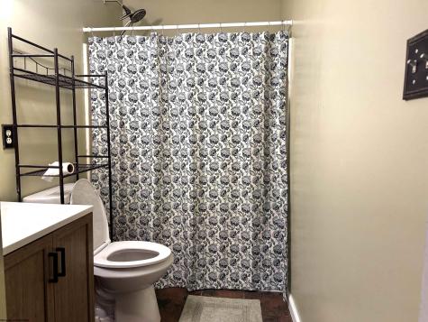 194 Anglin Run Road Philippi WV 26416