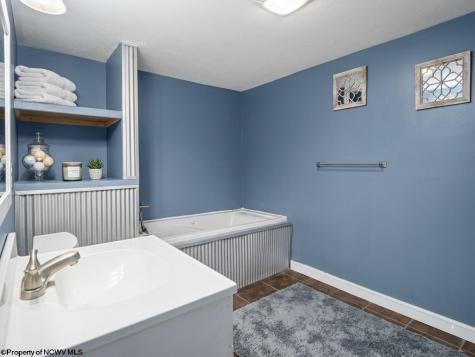 194 Anglin Run Road Philippi WV 26416