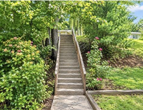 194 Anglin Run Road Philippi WV 26416