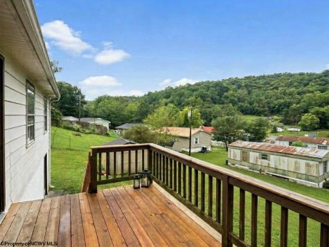 194 Anglin Run Road Philippi WV 26416