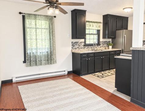 194 Anglin Run Road Philippi WV 26416