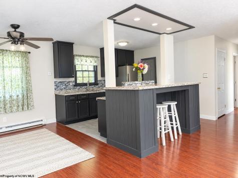 194 Anglin Run Road Philippi WV 26416