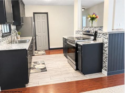 194 Anglin Run Road Philippi WV 26416