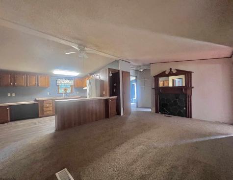 0 Green Valley Road Bridgeport WV 26330