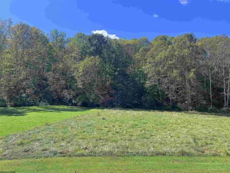 0 Green Valley Road Bridgeport WV 26330