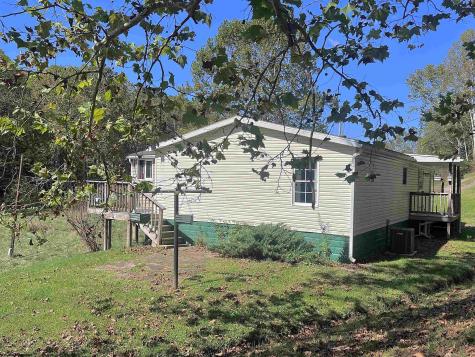 0 Green Valley Road Bridgeport WV 26330