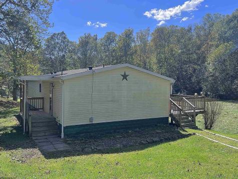 0 Green Valley Road Bridgeport WV 26330