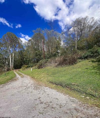 0 Green Valley Road Bridgeport WV 26330