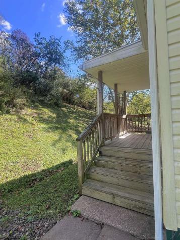 0 Green Valley Road Bridgeport WV 26330